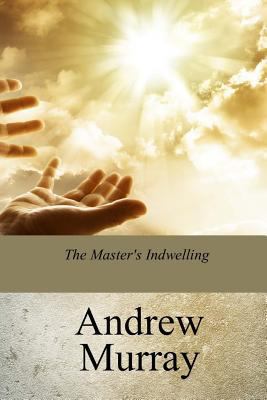 The Master's Indwelling 1976012643 Book Cover