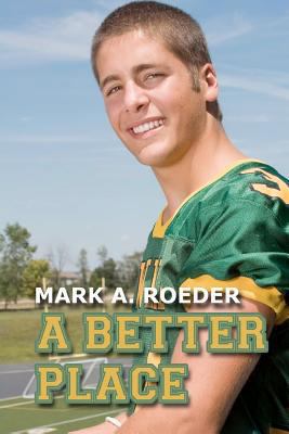 A Better Place 145657390X Book Cover