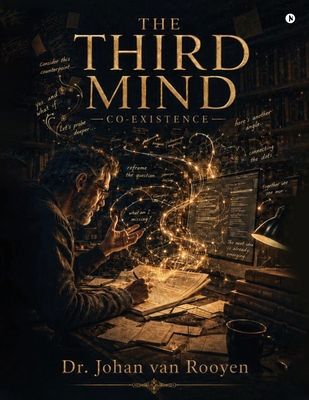 The Third Mind B0H87FB2R2 Book Cover