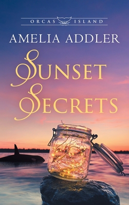 Sunset Secrets 1955298343 Book Cover