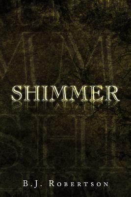 Shimmer 1469168588 Book Cover