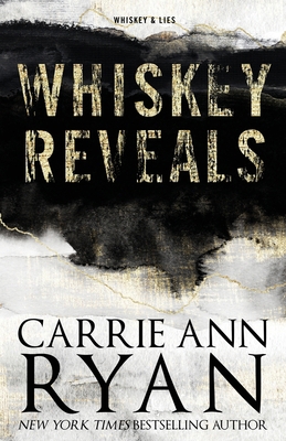 Whiskey Reveals - Special Edition 1636953611 Book Cover