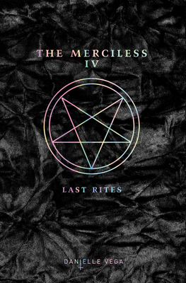 The Merciless IV: Last Rites 0425292185 Book Cover