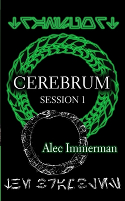 Cerebrum: Session 1 1715262425 Book Cover