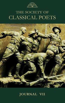 The Society of Classical Poets Journal VII 1949398188 Book Cover