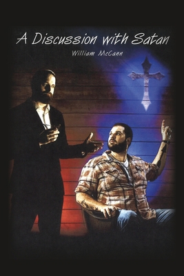 A Discussion with Satan B0DJWTSCP1 Book Cover