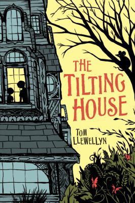 Tilting House 1582463506 Book Cover