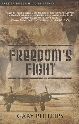 Freedom's Flight 1600430317 Book Cover