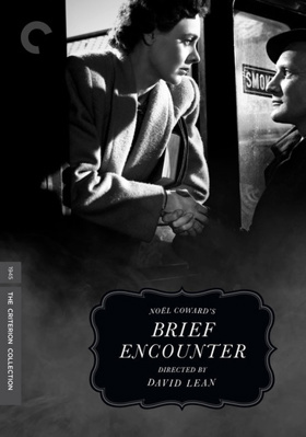 Brief Encounter            Book Cover