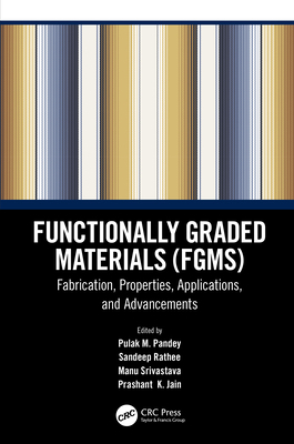 Functionally Graded Materials (FGMs) : Fabricat...            Book Cover