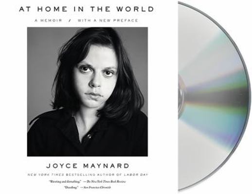 At Home in the World: A Memoir 142725995X Book Cover