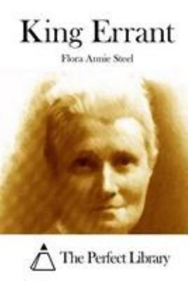 King Errant 1512184845 Book Cover