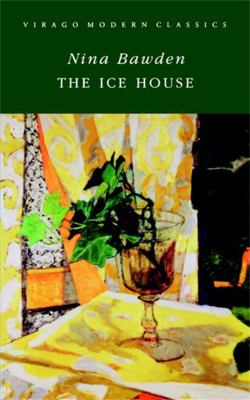 The Ice House 1844084337 Book Cover