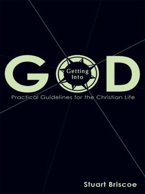 Getting Into God: Practical Guidelines for the ... 1619581523 Book Cover