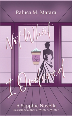Not What I Ordered B0FFQS1VBC Book Cover