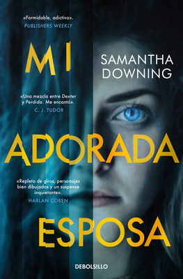 Mi Adorada Esposa / My Lovely Wife [Spanish] 8466370102 Book Cover