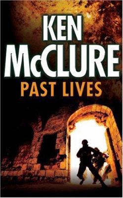 Past Lives 0749081732 Book Cover