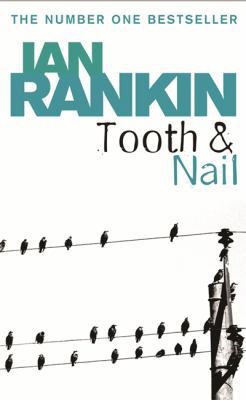 Tooth And Nail 0752877275 Book Cover