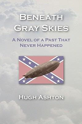 Beneath Gray Skies (6 X 9) 0557060532 Book Cover