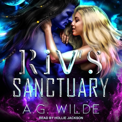 Riv's Sanctuary B0B2BDT764 Book Cover