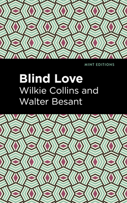 Blind Love 1513281348 Book Cover