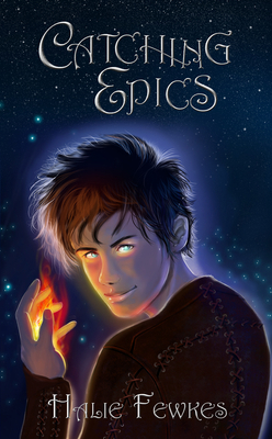 Catching Epics 0996169938 Book Cover
