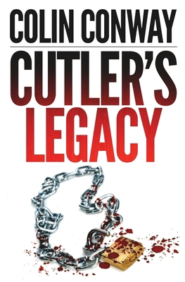 Cutler's Legacy 1961030160 Book Cover