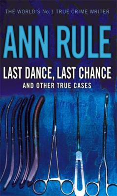 Last Dance Last Chance 0751531634 Book Cover
