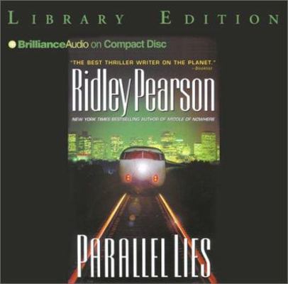 Parallel Lies 1587883686 Book Cover