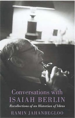 Phoenix: Conversations with Isaiah Berlin: Reco... 1842121642 Book Cover