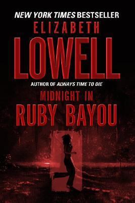 Midnight in Ruby Bayou B0073SPAK2 Book Cover