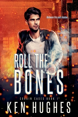 Roll The Bones B0BBXZZXCF Book Cover