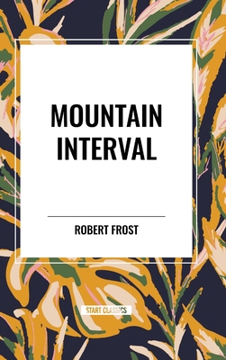 Mountain Interval B0D48C6R6W Book Cover