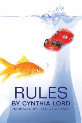 Rules 1428152113 Book Cover