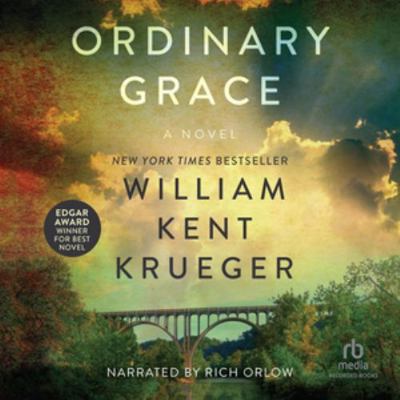 Ordinary Grace 1664659013 Book Cover