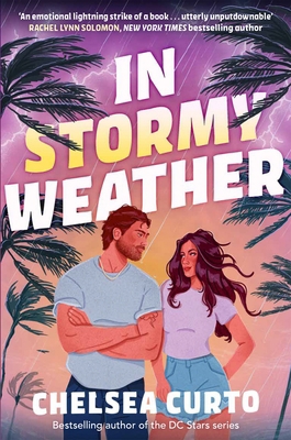 In stormy weather 1035087960 Book Cover