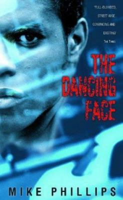 The Dancing Face 0002326299 Book Cover