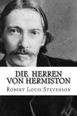 Die Herren von Hermiston [German] 1534899448 Book Cover