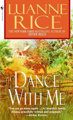 Dance with Me 0739441035 Book Cover