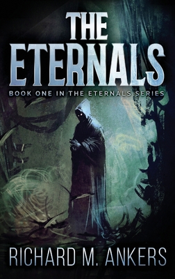 The Eternals: Beneath The Fading Sun [Large Print] 4867527777 Book Cover