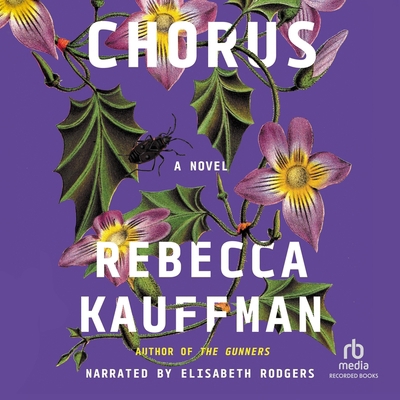 Chorus 1665085533 Book Cover