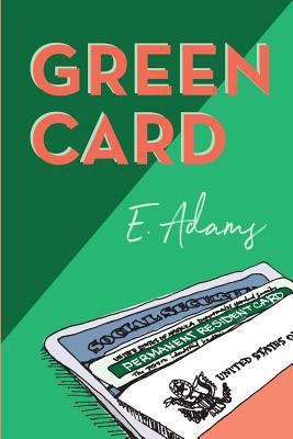 Green Card 1978400977 Book Cover