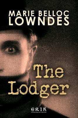 The Lodger 153287622X Book Cover
