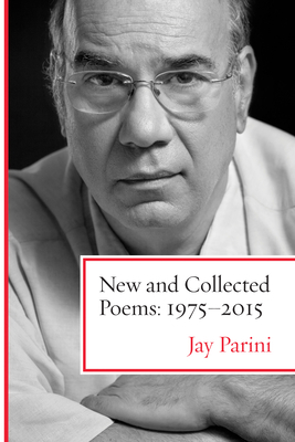 New and Collected Poems: 1975-2015 0807089036 Book Cover