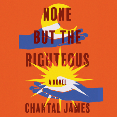 None But the Righteous 1666535125 Book Cover