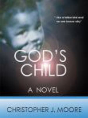 God's Child 097285830X Book Cover