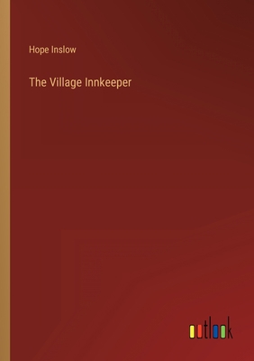 The Village Innkeeper 3368140744 Book Cover