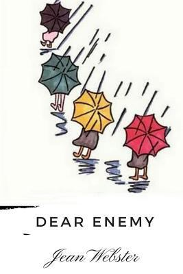 Dear Enemy 1726050688 Book Cover