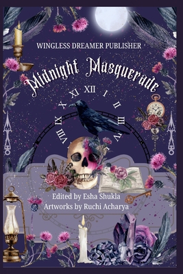 Midnight Masquerade B0DP2ZCDQ1 Book Cover