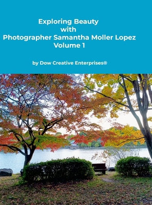 Exploring Beauty with Photographer Samantha Mol...            Book Cover